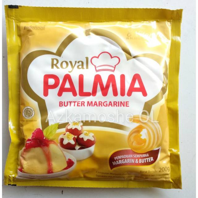 Palmia Royal