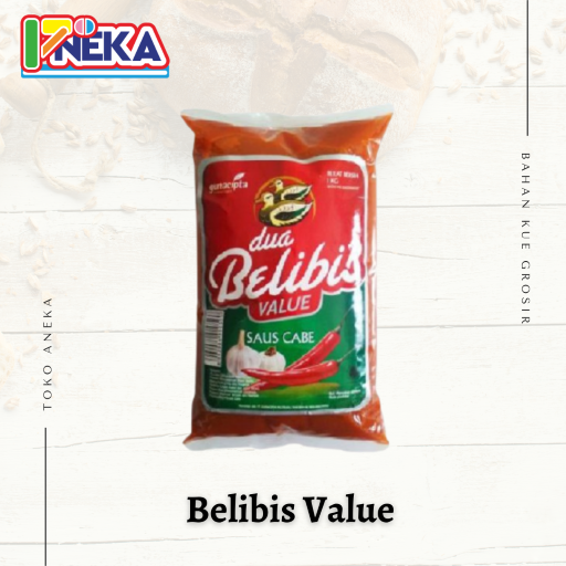 Belibis Value 10 1Kg