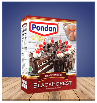 Pondan BF Panggang 418Gr