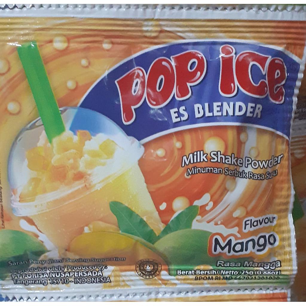 Pop Ice Mangga
