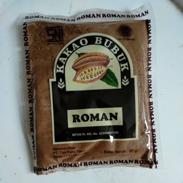 Roman