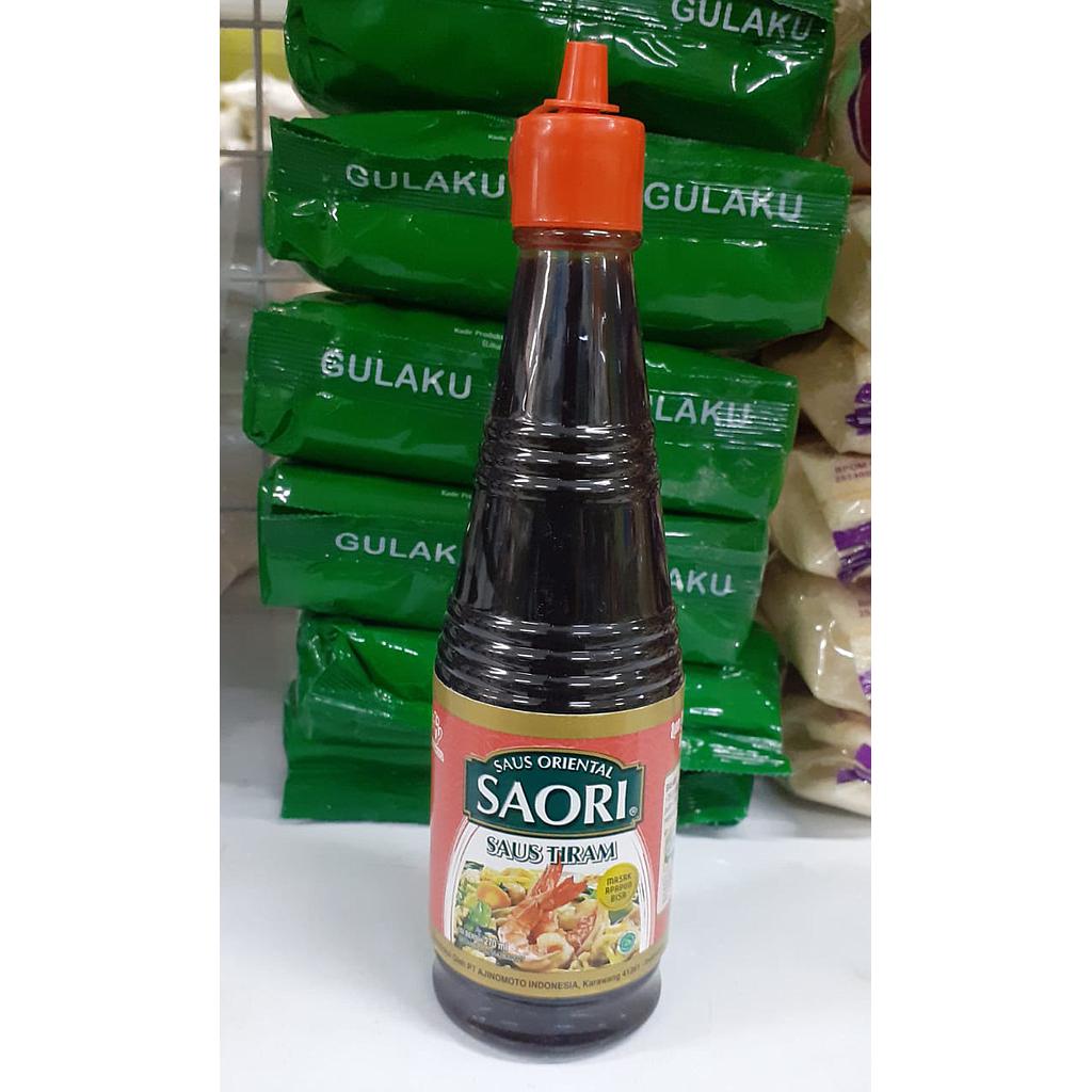 Saori Tiram 270ml